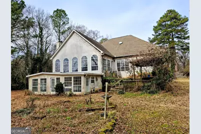 113 Old Virginia Circle, Jonesboro, GA 30236 - Photo 4