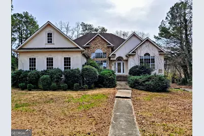 113 Old Virginia Circle, Jonesboro, GA 30236 - Photo 1