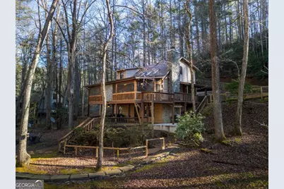 100 Stanley Creek Crossing, Blue Ridge, GA 30513 - Photo 34