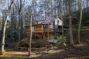 100 Stanley Creek Crossing, Blue Ridge, GA 30513 - Photo 34