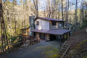 100 Stanley Creek Crossing, Blue Ridge, GA 30513 - Photo 1