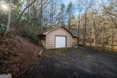 100 Stanley Creek Crossing, Blue Ridge, GA 30513 - Photo 42