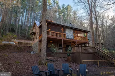 100 Stanley Creek Crossing, Blue Ridge, GA 30513 - Photo 40