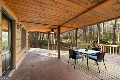 100 Stanley Creek Crossing, Blue Ridge, GA 30513 - Photo 36