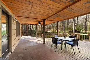 100 Stanley Creek Crossing, Blue Ridge, GA 30513 - Photo 36