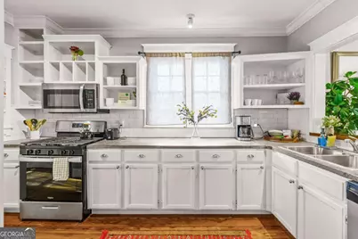 2608 Church Street NW, Atlanta, GA 30318 - Photo 12