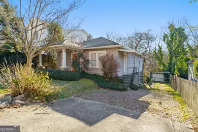 2608 Church Street NW, Atlanta, GA 30318 - Photo 2