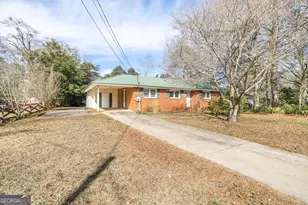 1739 Houston Lake Rd, Perry, GA 31069 - Photo 2