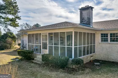 412 Red Dog Farm Road, Cochran, GA 31014 - Photo 60