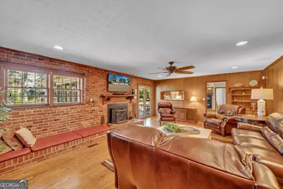 412 Red Dog Farm Road, Cochran, GA 31014 - Photo 18