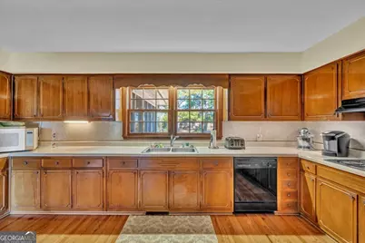 412 Red Dog Farm Road, Cochran, GA 31014 - Photo 14