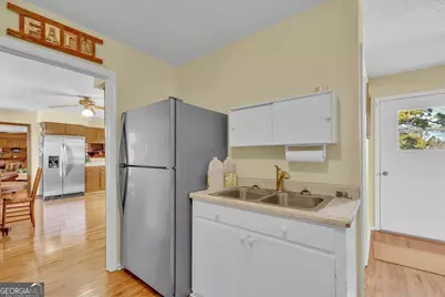 412 Red Dog Farm Road, Cochran, GA 31014 - Photo 40