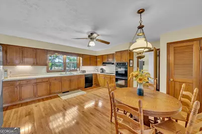 412 Red Dog Farm Road, Cochran, GA 31014 - Photo 10