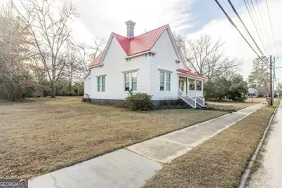 169 W Dykes Street, Cochran, GA 31014 - Photo 32