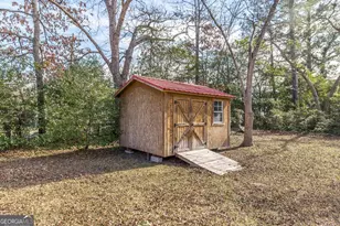 169 W Dykes St, Cochran, GA 31014 - Photo 28