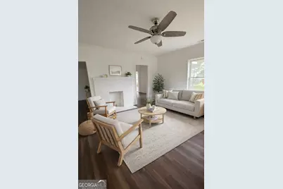 217 Barnesville Street, Thomaston, GA 30286 - Photo 6