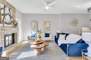 3221 Clairmont North Road NE, Brookhaven, GA 30329 - Photo 8