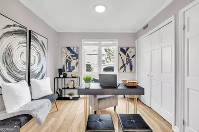 3221 Clairmont North Road NE, Brookhaven, GA 30329 - Photo 4