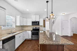 167 Cliffhaven Cir, Newnan, GA 30263 - Photo 16