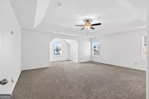 167 Cliffhaven Cir, Newnan, GA 30263 - Photo 26