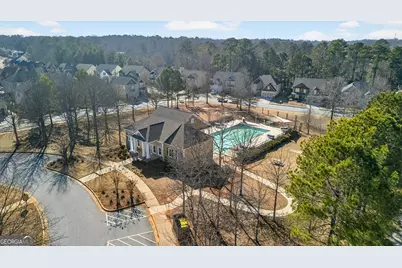 167 Cliffhaven Circle, Newnan, GA 30263 - Photo 42