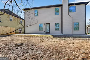 167 Cliffhaven Cir, Newnan, GA 30263 - Photo 38