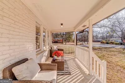 136 Elliott Drive NW, Rome, GA 30165 - Photo 2