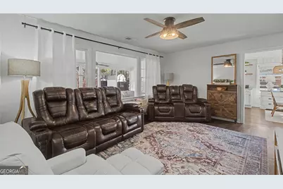 136 Elliott Drive NW, Rome, GA 30165 - Photo 4