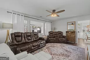 136 Elliott Dr NW, Rome, GA 30165 - Photo 4