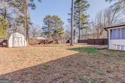 136 Elliott Drive NW, Rome, GA 30165 - Photo 20