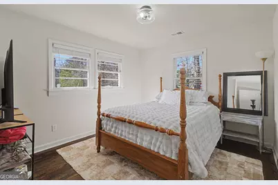 136 Elliott Drive NW, Rome, GA 30165 - Photo 14