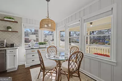 136 Elliott Drive NW, Rome, GA 30165 - Photo 8