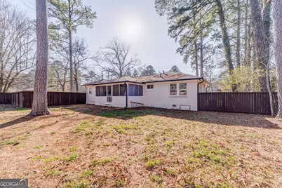 136 Elliott Drive NW, Rome, GA 30165 - Photo 24