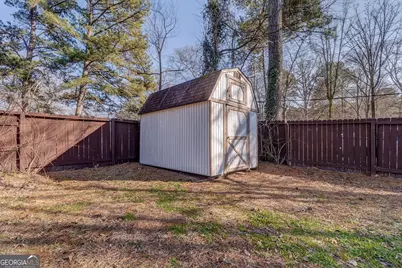 136 Elliott Drive NW, Rome, GA 30165 - Photo 22