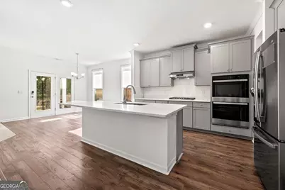 13768 Whitman Lane, Covington, GA 30014 - Photo 8