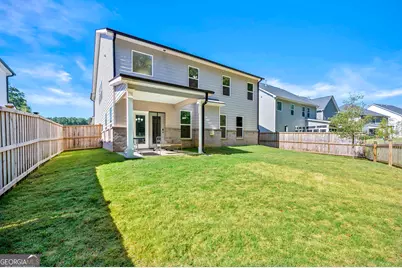 13768 Whitman Lane, Covington, GA 30014 - Photo 34