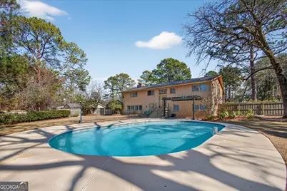 307 Peg Wen Boulevard, Statesboro, GA 30461 - Photo 46