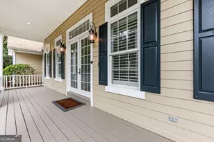 1015 Greenwillow Dr, Saint Marys, GA 31558 - Photo 22