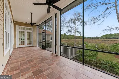 1015 Greenwillow Drive, Saint Marys, GA 31558 - Photo 10