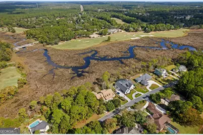 1015 Greenwillow Drive, Saint Marys, GA 31558 - Photo 48