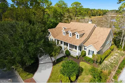 1015 Greenwillow Drive, Saint Marys, GA 31558 - Photo 18