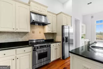 1015 Greenwillow Drive, Saint Marys, GA 31558 - Photo 4