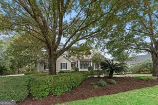 1015 Greenwillow Dr, Saint Marys, GA 31558 - Photo 4