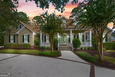 1015 Greenwillow Drive, Saint Marys, GA 31558 - Photo 18