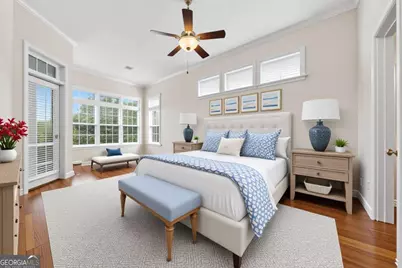 1015 Greenwillow Drive, Saint Marys, GA 31558 - Photo 6
