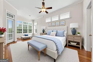 1015 Greenwillow Dr, Saint Marys, GA 31558 - Photo 6