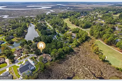 1015 Greenwillow Drive, Saint Marys, GA 31558 - Photo 16