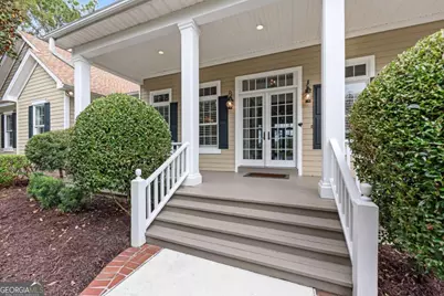 1015 Greenwillow Drive, Saint Marys, GA 31558 - Photo 2