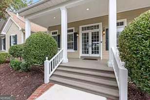 1015 Greenwillow Dr, Saint Marys, GA 31558 - Photo 2