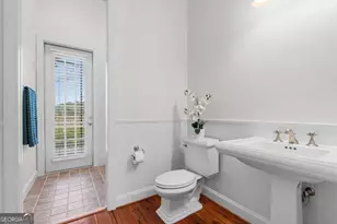1015 Greenwillow Dr, Saint Marys, GA 31558 - Photo 36